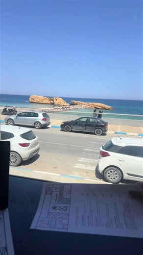 Tunisia: Monastir Life & Travel Vibes