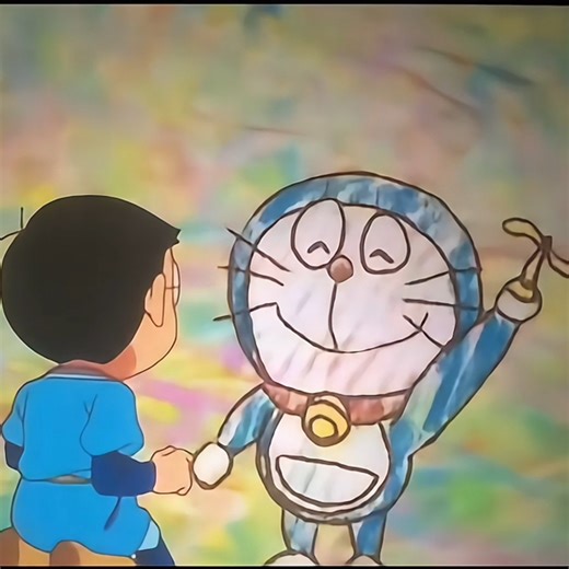 Coi Doraemon Vietsub nhưng lại muốn nghe Doraemon nói: Nobita kì nha 😳 Phim Điện Ảnh Doraemon: Nobita Và Cuộc Phiêu Lưu Vào Thế Giới Trong Tranh | Xem Gì Đêi ?