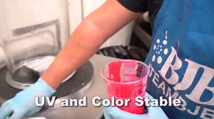 CF-60AM Polyurethane Elastomer – 60A Flexible Casting Resin | Tough, Tear-Resistant, Low Odor, Mercury-Free | Easy to Pigment | for Durable Parts, Prototyping & Mold Making (3 lbs/Quart Kit)