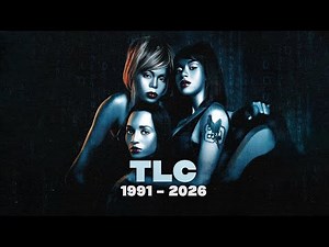 TLC - Music Evolution | 1991 - 2026