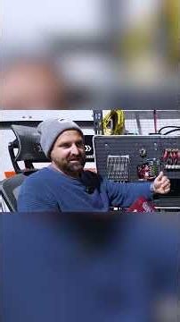 The Ultimate 48V Charging Hack for Campervans 🔌 #vanlife #alternator #D1Controls