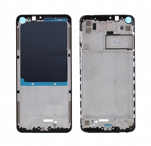 LCD Frame Middle Chassis for Xiaomi Redmi Note 9 - Green