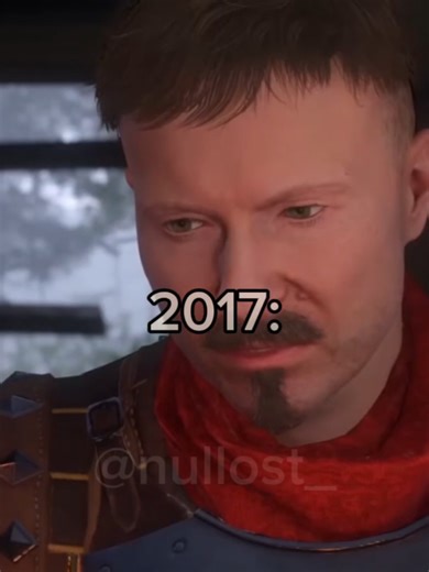 omfg I missed Radzig so much in KCD2 Edit: I've just noticed it says 2017 instead of 2018, ignore that plz 😭💜 #kcd #kcd2 #edit #kcdedit #radzigkobyla