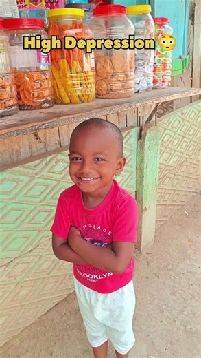 Depression 😆 #kavalipaya