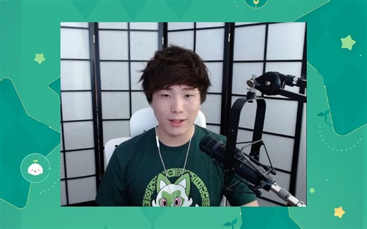Sykkuno surprises fans by revealing his most-watched Twitch streamer of 2022
