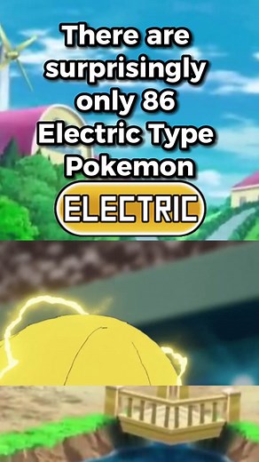Top 10 Electric Type Pokémon for Your Collection!