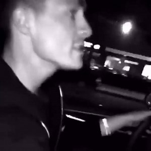 My audition for the Metropolitan Opera lol courtesy of @allymaki | Colton Haynes