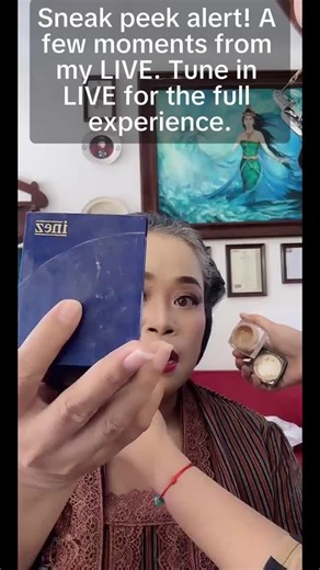 Farah Tata Rias on TikTok