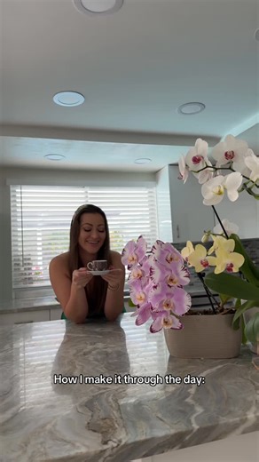 Dani Daniels on Instagram: "What’s big, hairy, and drinks coffee? Java the hut! Happy May 4th. You’re welcome. 😜 @ddcoffeesrq @dd_roasters"