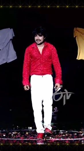 Dhee on Instagram: "🔥💃 Power Qualifier Round in Dhee 20! 🕺🔥 Get ready for high-voltage performances and fierce competition as the Power Qualifier Round takes over the stage! 📅 This Wednesday & Thursday ⏰ 9:30 PM 📺 Only on ETV Don’t miss the electrifying moves and nonstop entertainment! ✨ #Dhee20 #PowerQualifierRound #ETV #DanceShow #DanceBattle #Entertainment #WatchTonight #ETVShows"