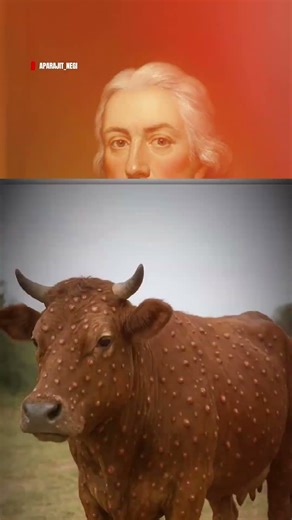 What's REALLY Behind Indian Parents' Mysterious Vaccine Marks