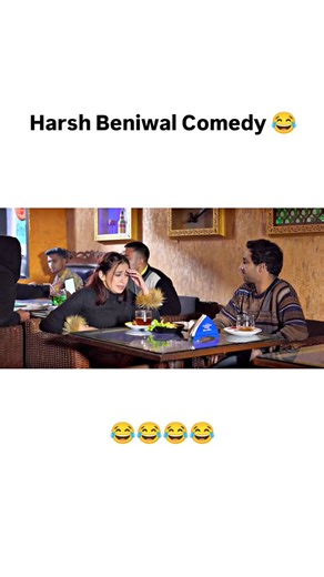 Ytchillzone on Instagram: "#harshbeniwalvines #harshbeniwalvines #harshbeniwal #trendingreels #reelsinstagram #funnyvideos #keepsupporting #explorepage #ytshorts #reels #comedyvideos #viral"