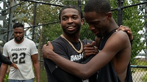 Pop Smoke Features in New Trailer for Eddie Huang Sports Film 'Boogie'