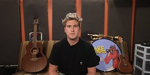 WELCOME TO THE CLUB!