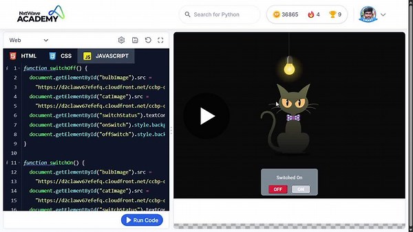 #frontenddeveloper #javascript #webdevelopment #html #css #frontendprojects #codingjourney #freshers #opentowork #buildinpublic | Pradeep Ram Ganesh J