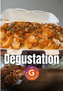 Grousty G La Dalle : dégustation des 2 versions (origine & J’ai la dalle)