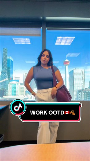 Mexican Office Fashion Inspiring Canadian Workplaces