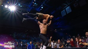 29K views · 401 reactions | As we gear up for #AEWFullGear TOMORROW NIGHT, check out highlights from Wednesday night's WILD edition of Dynamite LIVE from Reading, PA! Catch #AEWDynamite every Wednesday at 8pm ET/7pm CT on TBS! | All Elite Wrestling | Facebook