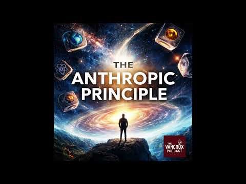 The Anthropic Principle: Why You Exist in This Universe