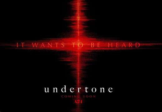 A24 Releases Creepy Trailer For Undertone, As Promised Yesterday