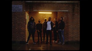 'By Any Means' video out now. Big big thanks to all my family and friends involved and everyone I met on the way who came out for this song. I can’t help but smile or cry when I watch. You mean the world 🖤. Jorja x | Jorja Smith