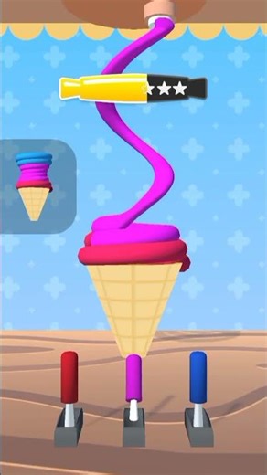 IcE CrEaM PaRlOuR GaMe #gameplay #2026