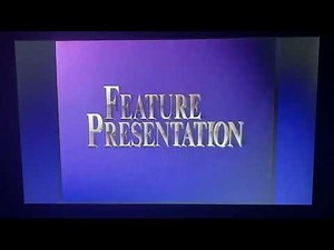 Paramount Home Video (1989-1994) with Paramount Communications Version