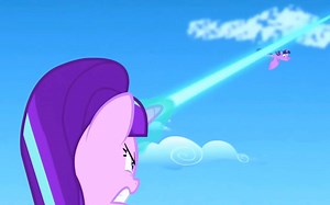 【MLP/60FPS】友谊是魔法