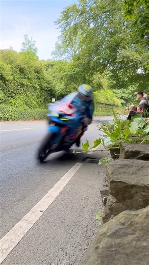 Ryan Cringle threading the needle at Greeba 🔥🇮🇲