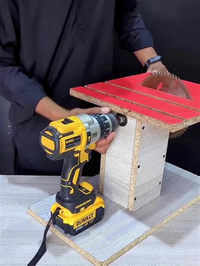Woodworking & Power Tool Tips