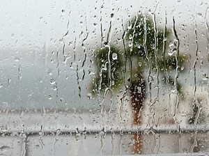 Here’s How Much Rain Has Fallen Across RivCo So Far