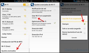 Como Se Conecta El Wifi