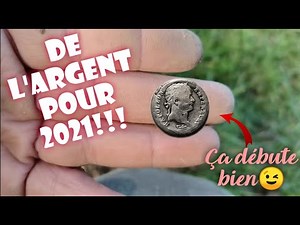 DETECTION: MONEY SILVER FOR 2021 !!!