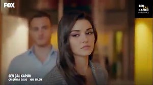 Sen Cal Kapimi avance 1 capítulo 11 | Sen Cal Kapimi sub español