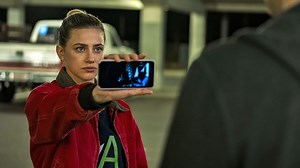 ‘American Sweatshop’ Trailer – Lili Reinhart Explores the Dark Side of the Internet in Cyber Thriller