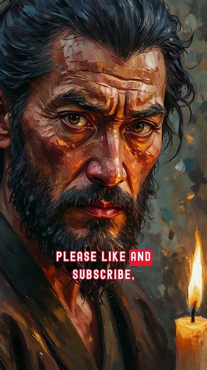 47 Samurai Who Chose Death for Honour #history