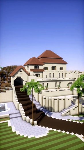 The MOST LUXURIOUS House Ever?! 😳