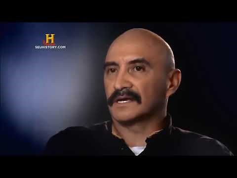 Alienígenas do Passado-Contato extra terrestre no Brasil documentário completo Dublado