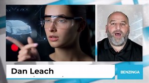 Alibaba's New AI Glasses Let You Pay, Navigate, And More