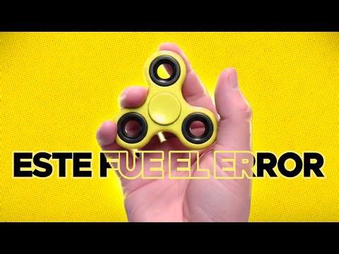 The Rise and Fall of Spinners: THIS is why it all went wrong