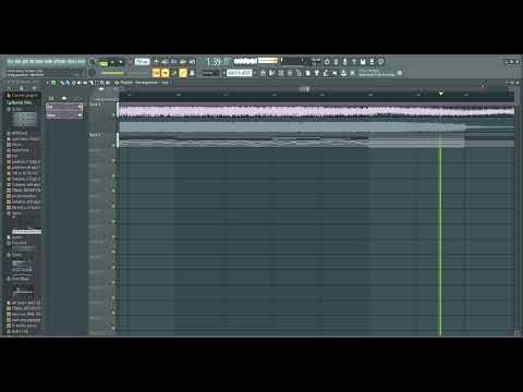 Space Breaker but 3xOsc plays it | V2 | Ronezkj15 & Spurk | FNF | MIDI