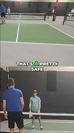 Mastering the Pickleball Two Handed Backhand Dink - Tips to Dominate