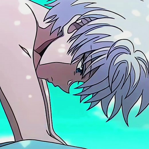 Killua Zoldyck: The Hunter x Hunter Journey