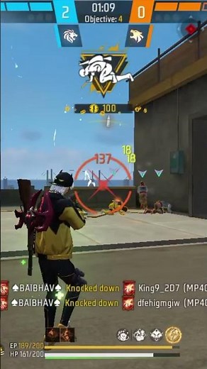 0ld peak VS new peak