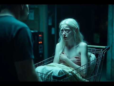 Alien Doctors Dumped Her Outside—Only a Human Cared Enough to Bring Her to a Vet | HFY Sci-Fi