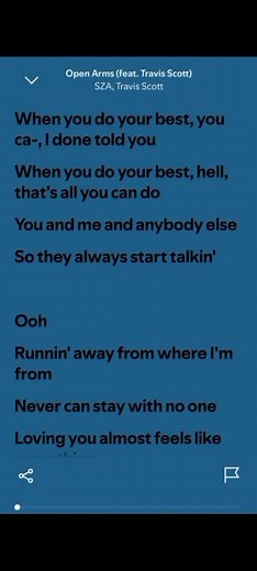 Full Lyrics of Popular Songs