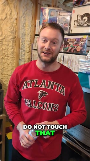 What Was Up With This Yoshi Doll? #collecting #retrogaming #trading #nintendo #yoshi #wii #3ds #gba