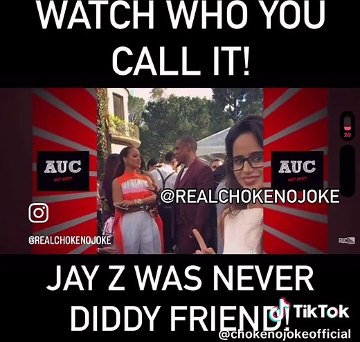 Jay Z is a friend to no one like the Moon! Diddy taught him about the color Mauve and so much more over the years. If you been in the entertainment business for over 30 years like myself you know that Jay Z lawyer saying that Jay & Puff aren’t friends is a completely fabricated statement. That’s scary that Jay would say that but it’s very expected from him. Here’s just an extremely small reminder why Jay Z can’t be trusted. P.S. don’t let Jay Z in your house because he will shit on you and say t