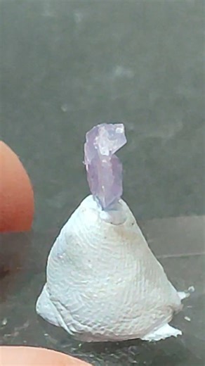 Mineral de Tanzanita de Manyara, Tanzania