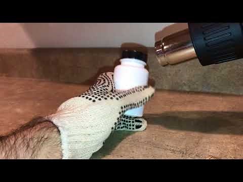 How to Apply and Properly Size Shrink Bands for Bottles